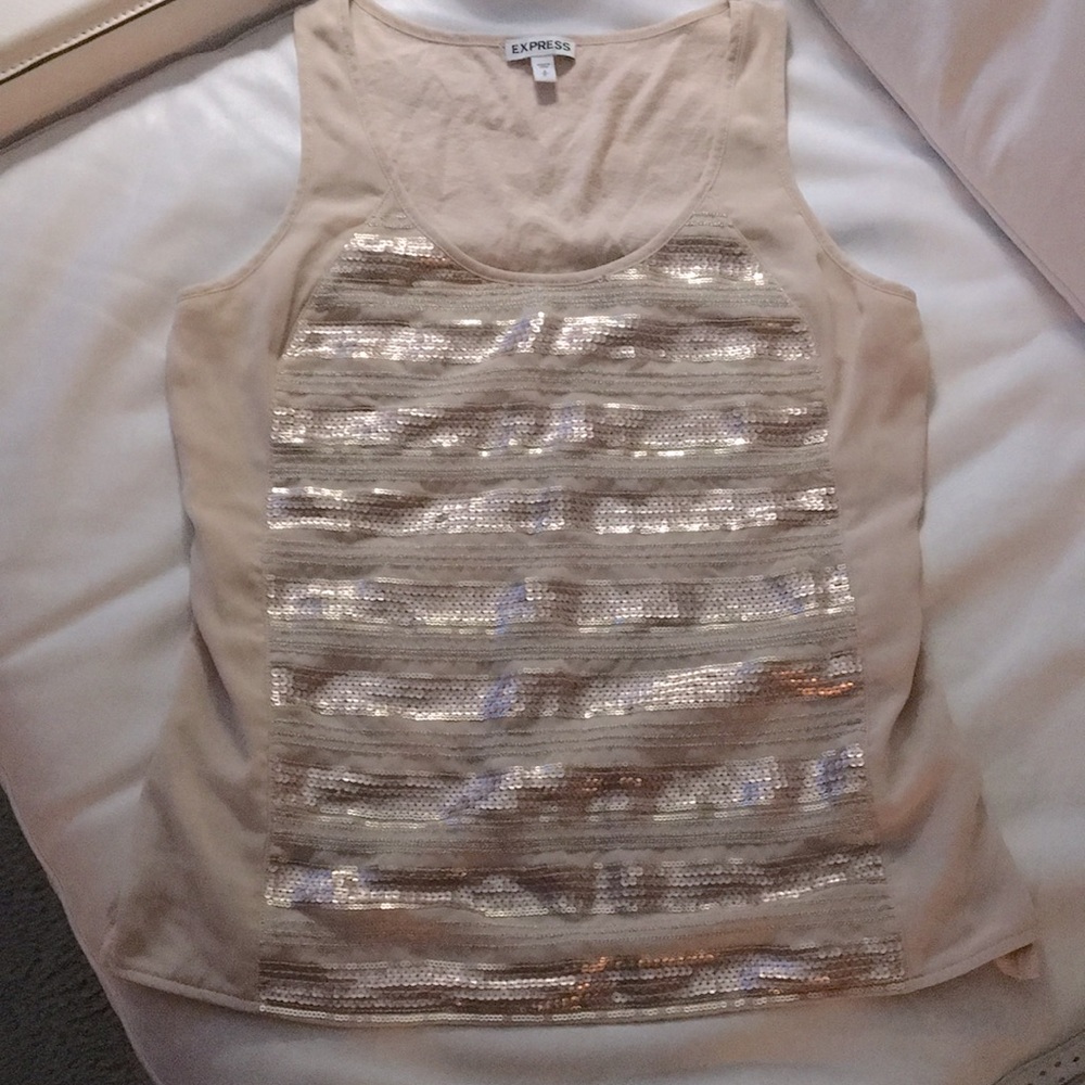 EXPRESS Tank